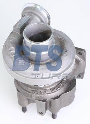 Ny BTS Turbo T911441 - K16 turboaggregat