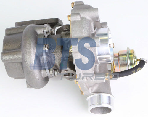 Ny BTS Turbo T911444 turboaggregat