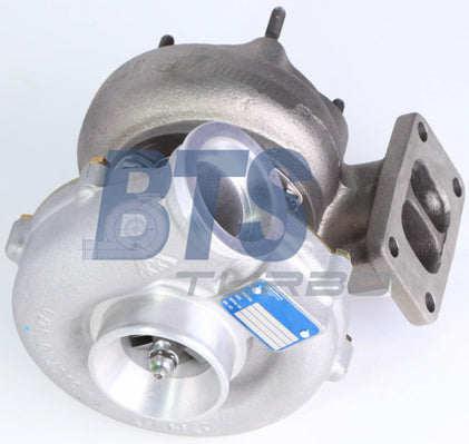 Ny BTS Turbo T911451 - T04 turboaggregat