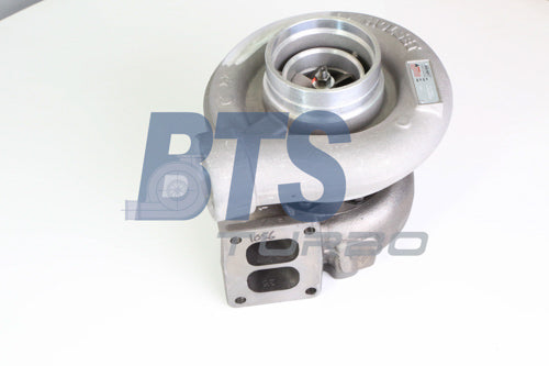 Ny BTS Turbo T911475 turboaggregat