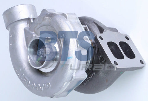Ny BTS Turbo T911546 - TB45 turboaggregat