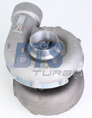 Ny BTS Turbo T911630 - GT45 turboaggregat