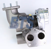 Ny BTS Turbo T911645 turboaggregat