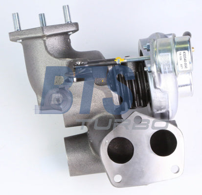 Ny BTS Turbo T911645 turboaggregat