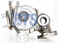 Ny BTS Turbo T911645 turboaggregat