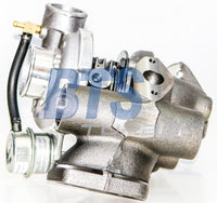 Ny BTS Turbo T911645 turboaggregat