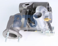 Ny BTS Turbo T911645 turboaggregat