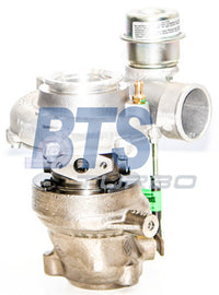 Ny BTS Turbo T911703 turboaggregat