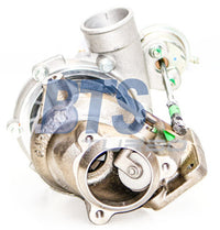 Ny BTS Turbo T911703 turboaggregat