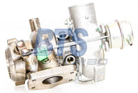Ny BTS Turbo T911703 turboaggregat