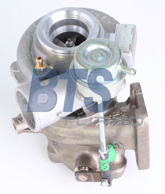 Ny BTS Turbo T911703 turboaggregat