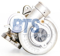 Ny BTS Turbo T911786 turboaggregat