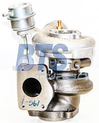 Ny BTS Turbo T911786 turboaggregat