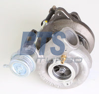 Ny BTS Turbo T911786 turboaggregat