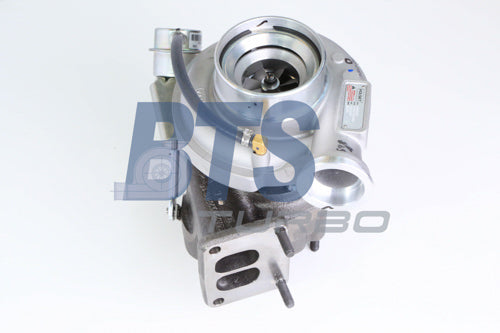 Ny BTS Turbo T911882 turboaggregat