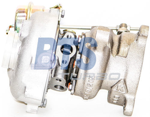 Ny BTS Turbo T911910 turboaggregat