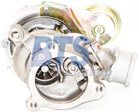 Ny BTS Turbo T911910 turboaggregat