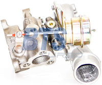 Ny BTS Turbo T911910 turboaggregat