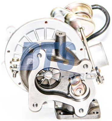 Ny BTS Turbo T911957 - BM turboaggregat