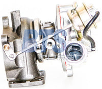 Ny BTS Turbo T911957 - BM turboaggregat