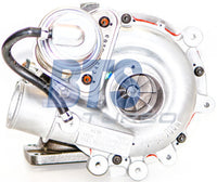 Ny BTS Turbo T911957 - BM turboaggregat