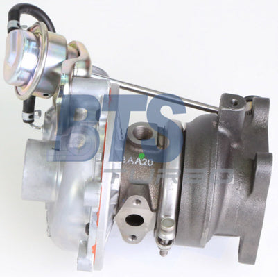 Ny BTS Turbo T911957 - BM turboaggregat