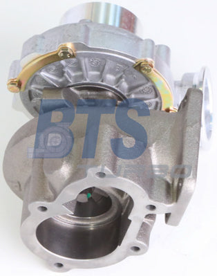 Ny BTS Turbo T911991 turboaggregat