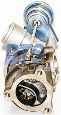 Ny BTS Turbo T912030 turboaggregat
