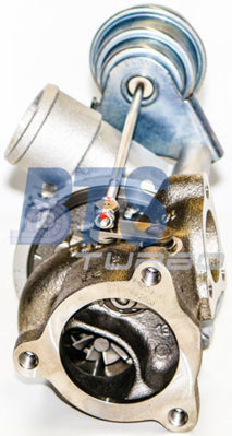 Ny BTS Turbo T912030 turboaggregat