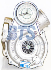 Ny BTS Turbo T912030 turboaggregat