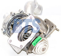 Ny BTS Turbo T912072 - GT15 turboaggregat