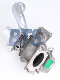 Ny BTS Turbo T912072 - GT15 turboaggregat