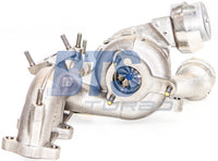 Ny BTS Turbo T912079 turboaggregat