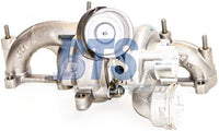 Ny BTS Turbo T912079 turboaggregat
