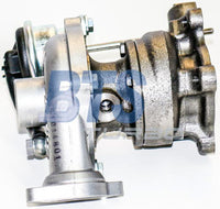 Ny BTS Turbo T912113 turboaggregat