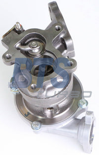 Ny BTS Turbo T912113 turboaggregat
