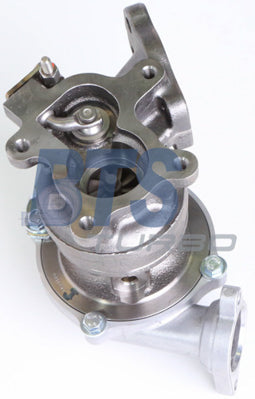 Ny BTS Turbo T912113 turboaggregat