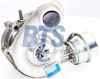 Ny BTS Turbo T912130 turboaggregat