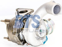 Ny BTS Turbo T912130 turboaggregat