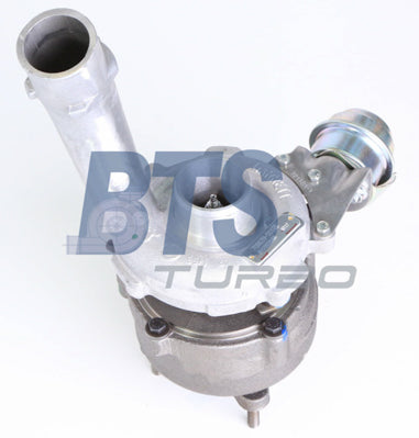 Ny BTS Turbo T912130 turboaggregat