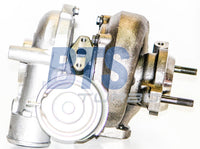 Ny BTS Turbo T912154 turboaggregat