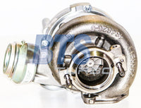 Ny BTS Turbo T912154 turboaggregat