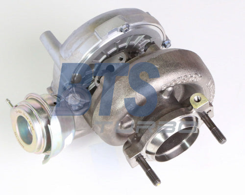 Ny BTS Turbo T912154 turboaggregat