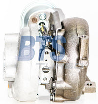 Ny BTS Turbo T912212 turboaggregat