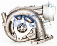 Ny BTS Turbo T912212 turboaggregat