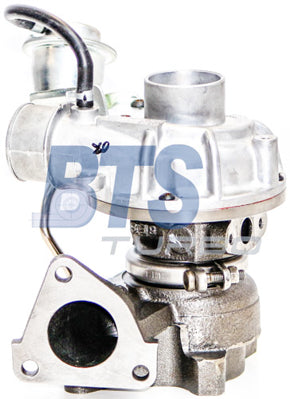 Ny BTS Turbo T912220 - RHF3 turboaggregat