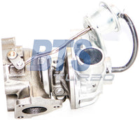 Ny BTS Turbo T912220 - RHF3 turboaggregat
