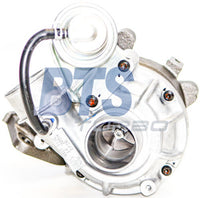 Ny BTS Turbo T912220 - RHF3 turboaggregat