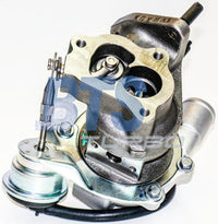 Ny BTS Turbo T912321 turboaggregat