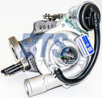 Ny BTS Turbo T912321 turboaggregat